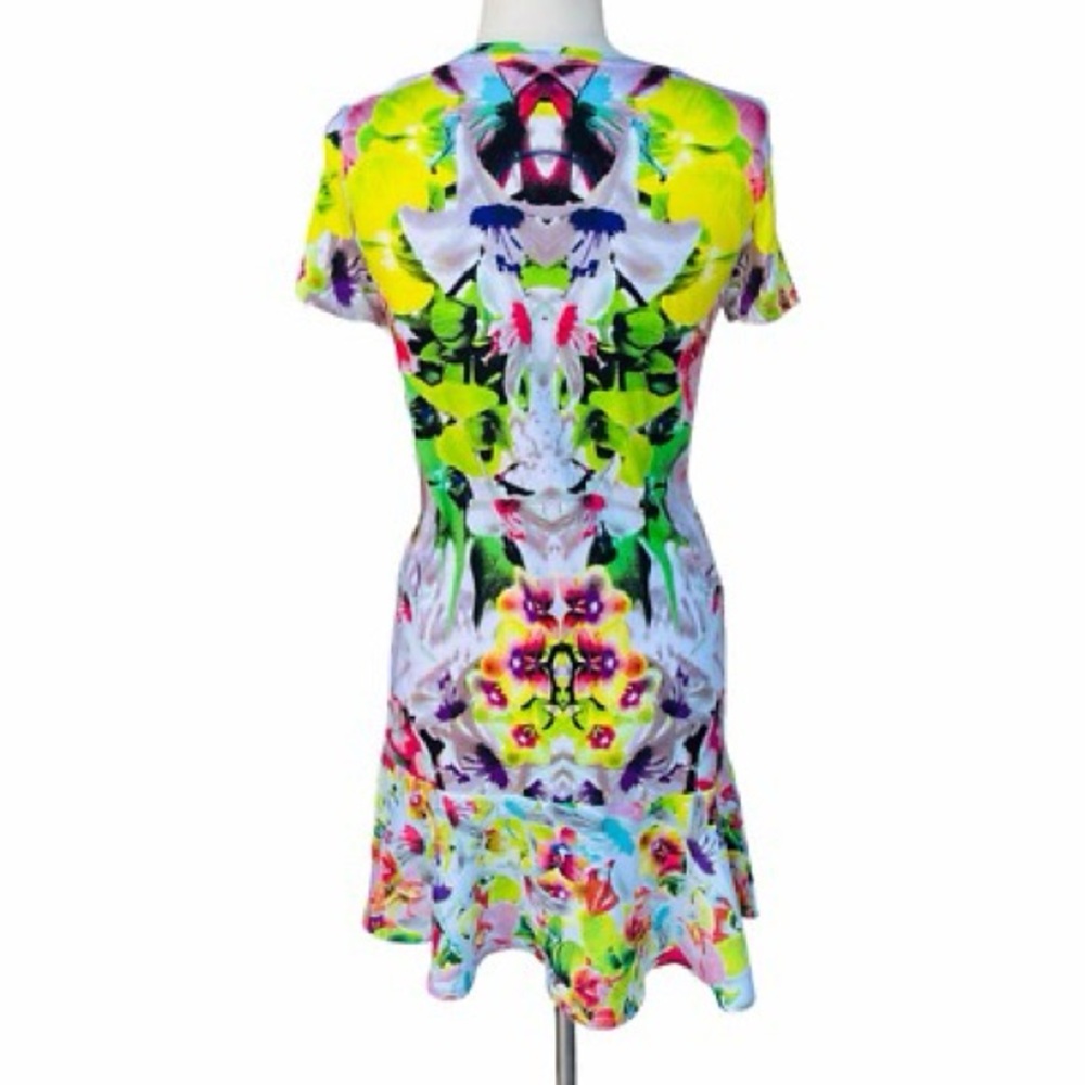 Prabal Gurung for Target Tshirt Dress